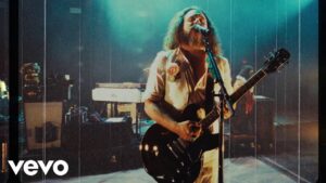 My Morning Jacket Announce ‘Is’ Album Produced By Brendan O’Brien