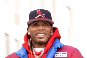 Nelly Doubles Down On Defending Donald Trump Performance Amid Scathing CriticismÂ 