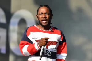 NFL Reportedly Requested Kendrick Lamar Refrain From Performing Drake Diss At SuperBowl