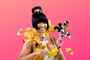 Nicki Minaj Sparks Rihanna Collaboration Rumours With Female “Iconsâ PlaylistÂ 