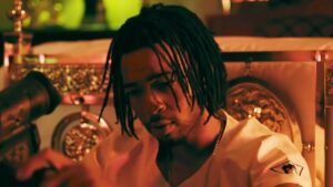 PartyNextDoor’s ‘Break From Toronto’ Becomes His First Song to Hit 1 Billion Spotify Streams