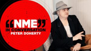 Pete Doherty shares his New Year’s Resolutions and reflects on how far he’s come since 2000