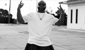 Pierre Bless is the real Tik Tok in the new viral single, âRight On Timeâ