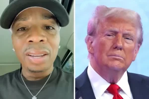Plies Slams Target For Axing DEI Initiatives, Vows to Boycott CompanyÂ Â 