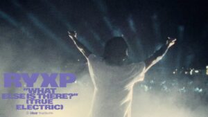 RÃ¶yksopp “capture essence of live shows” on new ‘True Electric’ vinyl series, share ‘What Else Is There’ with Fever Ray