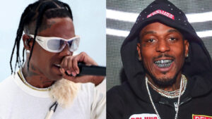 Sauce Walka Explains Why Travis Scott Hasn't Made Songs With Houston OGs