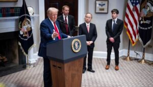 Shocking, Donald Trump Says He “Doesn’t Care” About The Economy, Retribution Against Joe Biden Is More Important