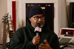 Skillz Talks Grammy Nod, Writing JAY-Z’s Rock & Roll Hall Of Fame Speech