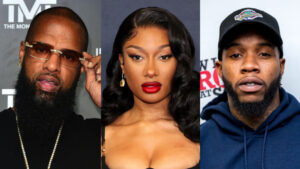 Slim Thug Believes Tory Lanez Shot Megan Thee Stallion Based On Personal Experience