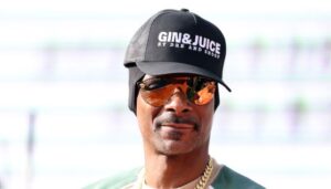 Snoop Dogg Responds to Backlash Over Trump Crypto Ball Performance