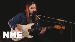 Soccer Mommy says artists “shouldnât have to disclose very personal, private shit to get people to listenâ