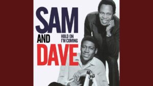 Soul legend Sam Moore has died, aged 89