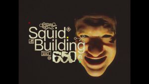 Squid release new single ‘Building 650’ and announce UK headline tour