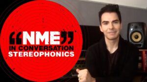 Stereophonics announce new album âMake âem Laugh, Make âem Cry, Make âem Waitâ and share rousing single ‘There’s Always Gonna Be Something’
