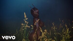 SZA’s ‘SOS’ Scores 100th Week at No. 1 on Top R&B Albums Chart