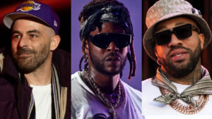 The Alchemist Announces Album With 2 Chainz & Larry June Coming Very Soon