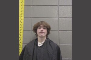 This 17-Year-Old is Being Called The White King Von