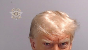 Trump’s Pending Hush Money Trial Sentencing Stokes MAGA Rage Online