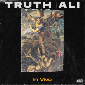 Truth Ali`s New Album: In Vivo
