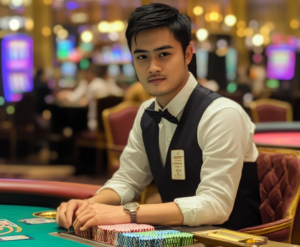 Ultimate Guide To Slot Servers in Thailand: Enhancing Your Gaming Experience