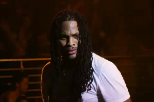 Waka Flocka Claims He Got Jumped By 10 Men, Shares Gruesome Photo Of InjuriesÂ 