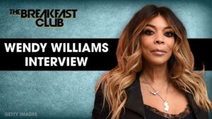 Wendy Williams Believes Diddy âWill Go to Prison for Life’