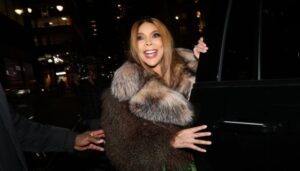 Wendy Williams Fires Lawyer As She Fights To Obtain Release From Guardianship