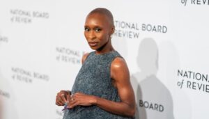 ‘Wicked’ Star Cynthia Erivo Says She Wants To Play Storm In The MCU’s ‘X-Men’