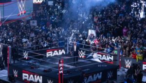WWE Raw Makes Netflix Debut, Hulk Hogan Booed, Triple H, The Rock & John Cena Show Up