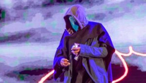 Yasiin Bey And The Alchemist Announce Debut Album