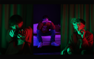 Young $hawn is making waves with his recent single, âCallingâ