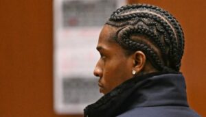 A$AP Rocky Found Not Guilty, Hip-Hop Xitter Reacts