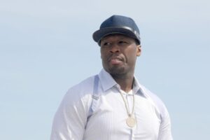 Akon & 50 Cent Are âNiceâ But One Of Them Is âVery Littleâ According To Exotic Dancer