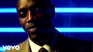 Akon’s ‘Right Now (Na Na Na)’ surpasses one billion YouTube views