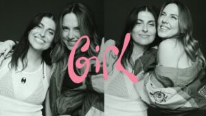 Anna Lunoe and Melanie C Team Up for Dance Anthem ‘Girl’: Stream It Now