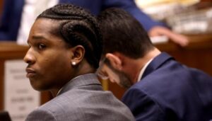 ASAP Relli Breaks Silence on ASAP Rocky Verdict