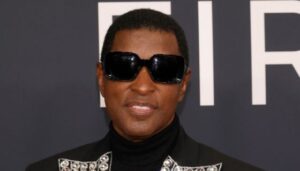 Associated Press Apologizes To Babyface Following Reporters Red Carpet Disrespect, X Says It’s Too Late