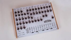 Behringer Kobol Keyboard Spotted in the Wild, nozoÃ¯d Kagouyar Digital Synth, Sound Workshop Quord: Synth Journal