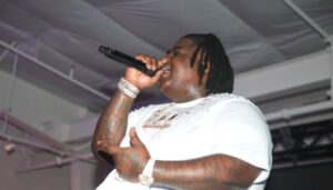 BigXthaPlug Locked Up After Traffic Stop Uncovers Weed and Strap in Texas