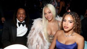 ‘Bout Time: BeyoncÃ© Wins Album Of The Year For ‘Cowboy Carter’ At The Grammys