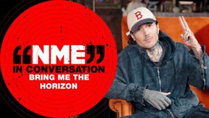 Bring Me The Horizon tease 2025 US tour ahead of “time off”