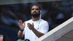 Bullet Hole Lover Drake Appears To Jab At Serena Williams Via IG Burner, X Wants The Owl Caged