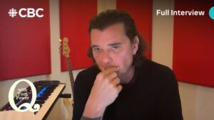 Bush’s Gavin Rossdale “can’t work out” how young musicians make a living: “It’s terrifying”