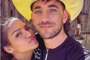Cassie Ventura Pregnant With Third Child, Shows Off Baby Bump In Adorable Instagram PostÂ 