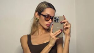 Celebrity-Loved Sunglasses Brand VEHLA Expands Into Activewear With a Chic Collection