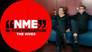 Check out The Hives’ ‘HOT TO SAY I TOLD YOU GO’ Chappell Roan mash-up