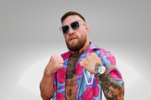 Conor McGregor Targets UFC Foe In Manic Tweet With Racial Slurs & Offensive Stereotypes