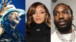 D’Angelo, GloRilla, Meek Mill & More To Perform At Roots Picnic 2025