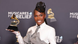 Doechii Caps Off Grammy Win With New Kanye West-Inspired Song 'Nosebleeds'