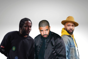 Drake Addresses Kendrick Beef & Joe Budden Drama On â$ome $exy $ongs 4 UâÂ Album